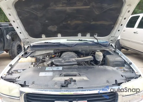 2004 GMC Yukon Xl 1500 Slt from USA, damaged, VIN 1GKEC16Z54J333002